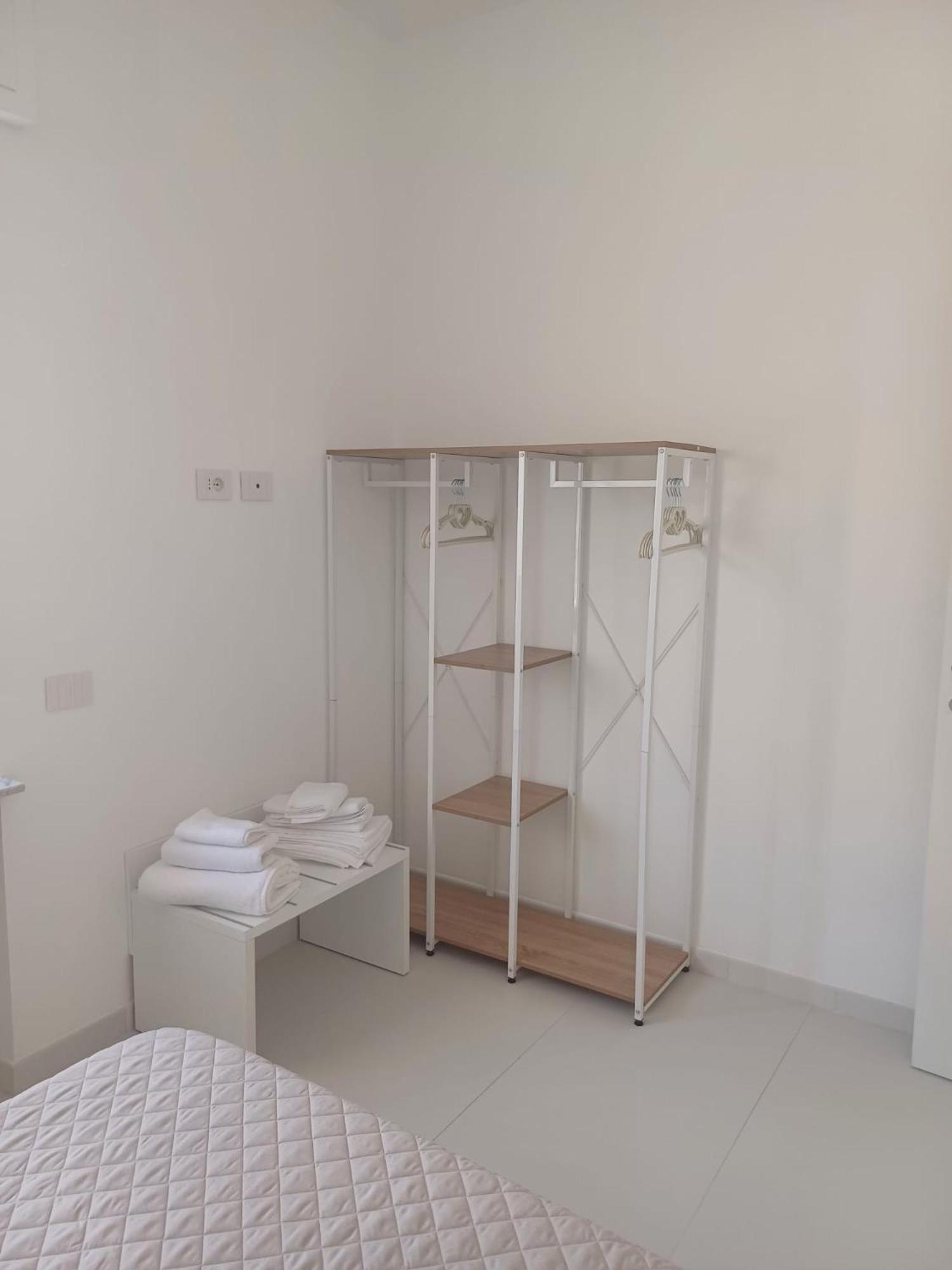Ferienwohnung "Nonna Maria" Venegono Superiore Exterior foto